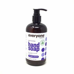 Everyone Hand Soap, Lavender plus Coconut, 12.75oz